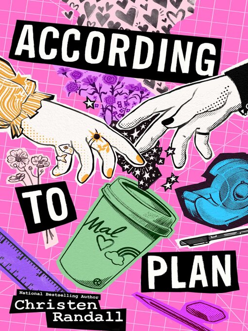 Cover image for According to Plan